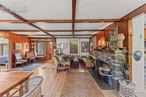 9375 Ute Rd, Cascade, CO 80809 photo 5
