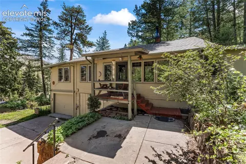9375 Ute Rd, Cascade, CO 80809 photo 2