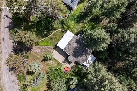 9375 Ute Rd, Cascade, CO 80809 photo 35