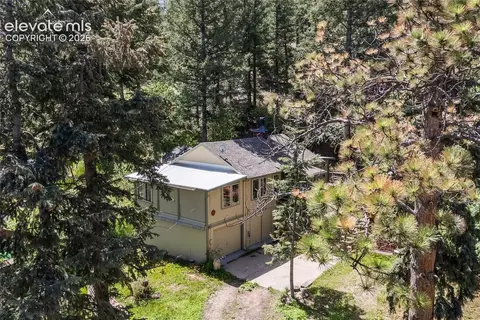 9375 Ute Rd, Cascade, CO 80809 photo 30