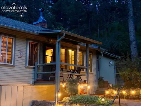 9375 Ute Rd, Cascade, CO 80809 photo 33