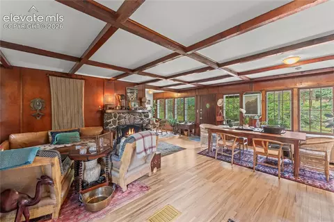 9375 Ute Rd, Cascade, CO 80809 photo 9