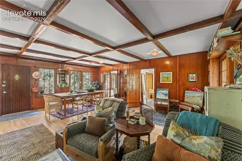 9375 Ute Rd, Cascade, CO 80809 photo 11