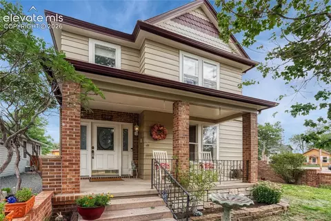 232 E Washington St, Colorado Springs, CO 80907