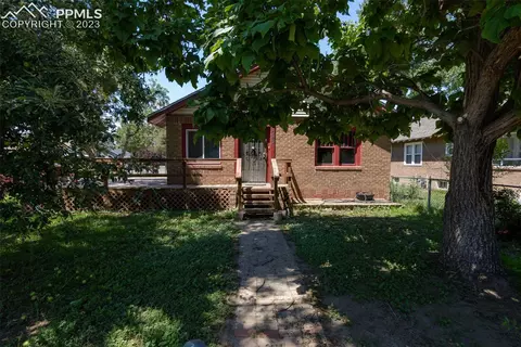 1045 Van Buren St, Pueblo, CO 81004