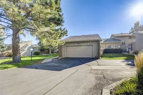 3767 Blue Merion Ct, Colorado Springs, CO 80906