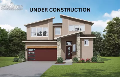 10387 Rockery St, Colorado Springs, CO 80924