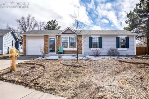 4630 Bray Ct, Colorado Springs, CO 80911
