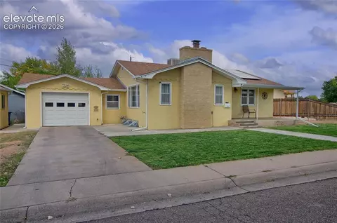 3111 Royal Ave, Pueblo, CO 81005