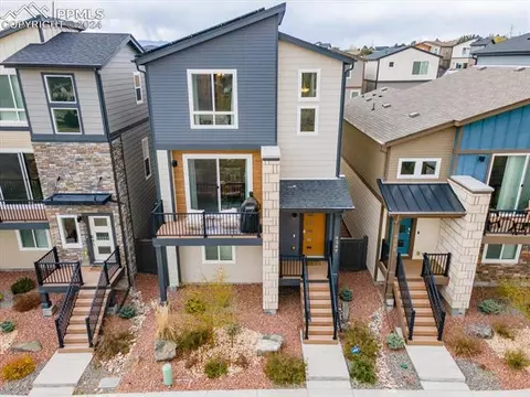 4247 Parkwood Trl, Colorado Springs, CO 80918