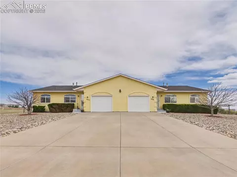 433 E Stardust Dr #435, Pueblo West, CO 81007