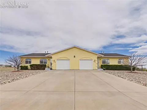 433 E Stardust Dr #435, Pueblo West, CO 81007