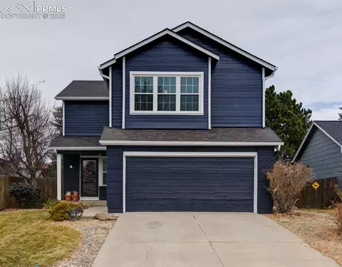 5350 Paradox Dr, Colorado Springs, CO 80923