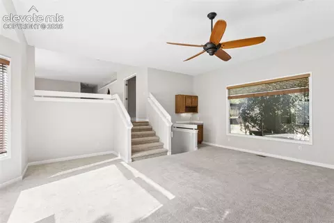 Living - 19975 Doewood Dr, Monument, CO 80132 photo 7 of 12