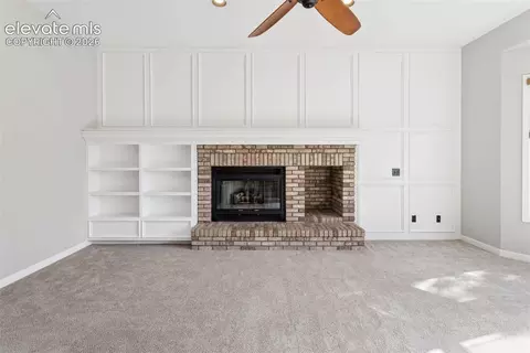 Living - 19975 Doewood Dr, Monument, CO 80132 photo 8 of 12