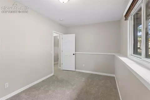 Bedroom - 19975 Doewood Dr, Monument, CO 80132 photo 9 of 9