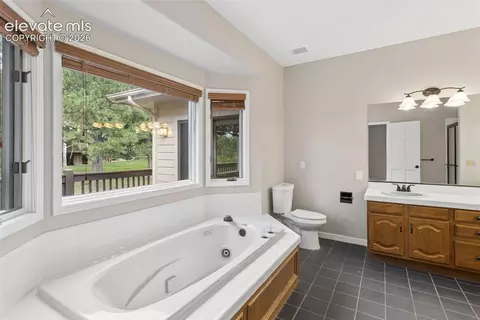 Bath - 19975 Doewood Dr, Monument, CO 80132 photo 2 of 4
