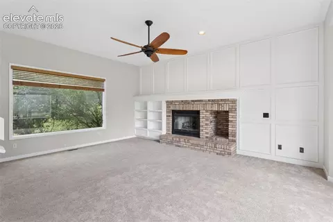 Living - 19975 Doewood Dr, Monument, CO 80132 photo 6 of 12
