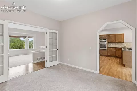 Living - 19975 Doewood Dr, Monument, CO 80132 photo 4 of 12