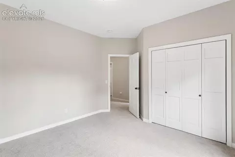 Bedroom - 19975 Doewood Dr, Monument, CO 80132 photo 6 of 9