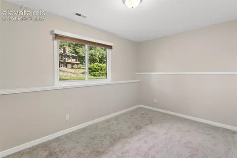 Bedroom - 19975 Doewood Dr, Monument, CO 80132 photo 8 of 9