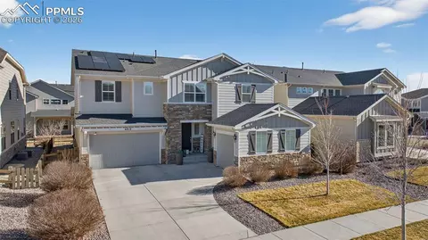 6810 S Valleyhead Ct, Aurora, CO 80016