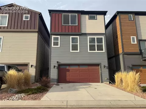 7364 Cracker Jack Hts, Colorado Springs, CO 80922