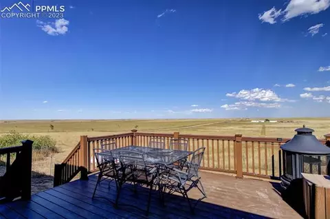 36445 Truckton Rd, Yoder, CO 80864 photo 6
