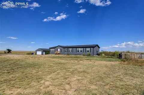 36445 Truckton Rd, Yoder, CO 80864 photo 2