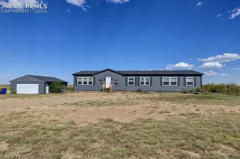 36445 Truckton Rd, Yoder, CO 80864