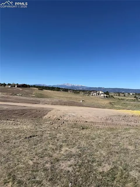 16950 Endless Skye Ln, Colorado Springs, CO 80908