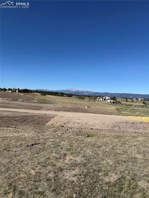 16950 Endless Skye Ln, Colorado Springs, CO 80908