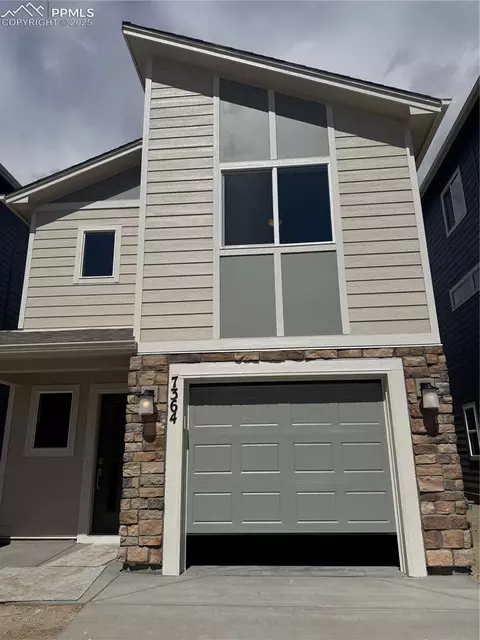 7364 Cornice Pt, Colorado Springs, CO 80923