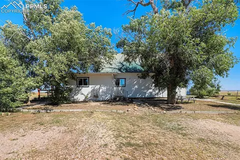 2905 Lauppe Rd, Yoder, CO 80864 photo 2