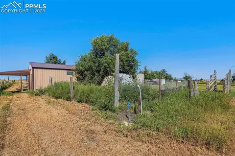 2905 Lauppe Rd, Yoder, CO 80864 photo 32