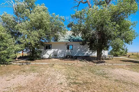 2905 Lauppe Rd, Yoder, CO 80864 photo 2