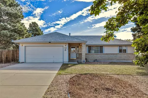 2505 Seright Ct, Colorado Springs, CO 80915