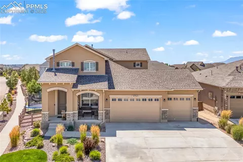 5763 Thurber Dr, Colorado Springs, CO 80924