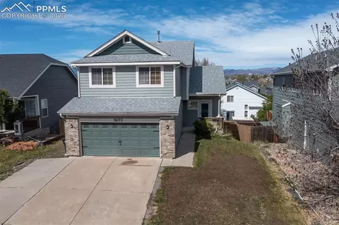5072 Weaver Dr, Colorado Springs, CO 80922