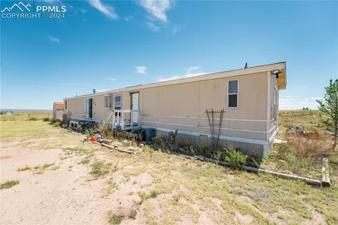 5450 Pronghorn Rd, Fountain, CO 80817