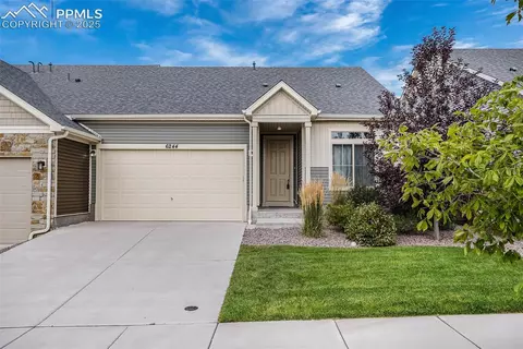 6244 Syre Pt, Colorado Springs, CO 80927