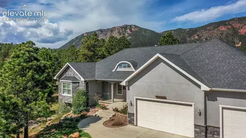 18376 Heavens Pl, Monument, CO 80132