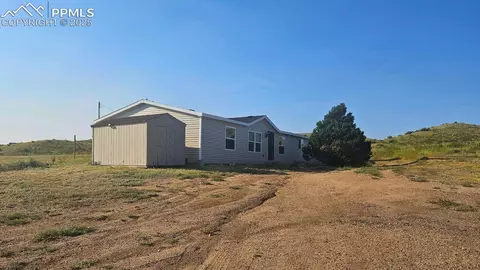 9775 Indian Village Hts, Fountain, CO 80817