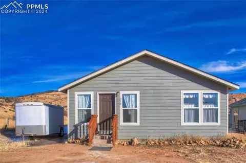 314 Hayden St, Cripple Creek, CO 80813