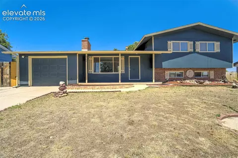6782 Dale Rd, Colorado Springs, CO 80915