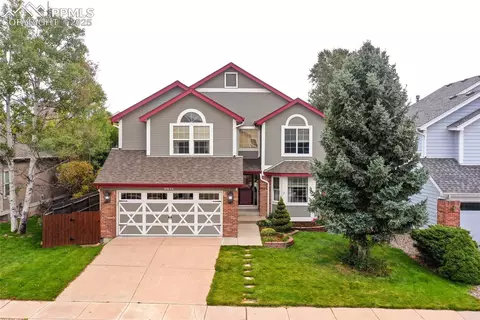 4611 Hotspur Dr, Colorado Springs, CO 80922