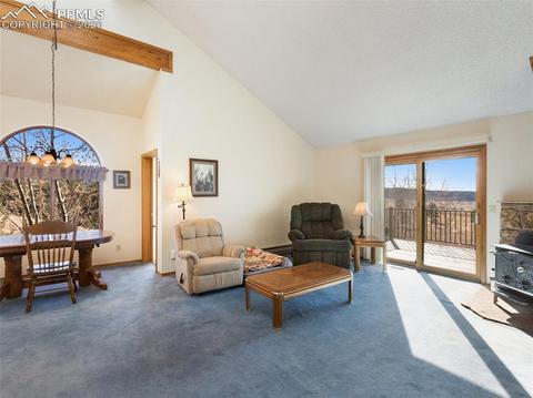 240 Ridge Top Dr, Divide, CO 80814 photo 6