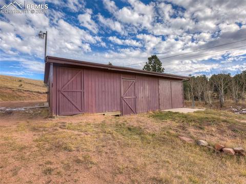 240 Ridge Top Dr, Divide, CO 80814 photo 19