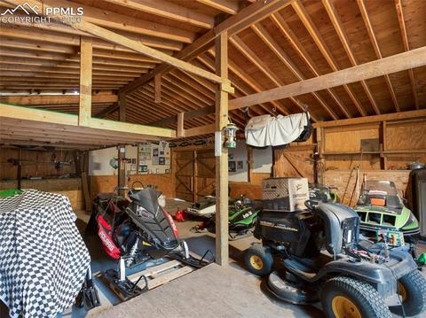 240 Ridge Top Dr, Divide, CO 80814 photo 21