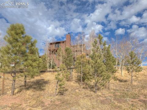 240 Ridge Top Dr, Divide, CO 80814 photo 4